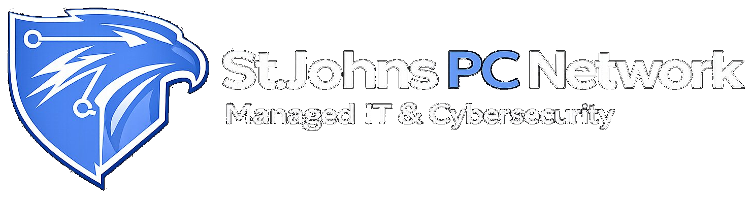St. Johns PC Network